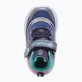 Încălțăminte pentru copii KangaROOS K-SLG Willow Mid EV navy / ocean 13