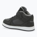 Încălțăminte pentru copii KangaROOS K-CPI Kalino Mid EV jet black / steel grey 3