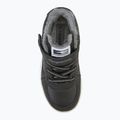 Încălțăminte pentru copii KangaROOS K-CPI Kalino Mid EV jet black / steel grey 5