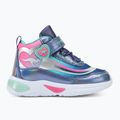 Încălțăminte pentru copii KangaROOS K-SLG Willow Mid EV navy / ocean 2