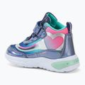 Încălțăminte pentru copii KangaROOS K-SLG Willow Mid EV navy / ocean 3