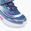 Încălțăminte pentru copii KangaROOS K-SLG Willow Mid EV navy / ocean 7