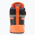 Încălțăminte pentru copii KangaROOS K-XI Creed Mid EV charcoal / flame 6