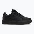 Pantofi pentru copii KangaROOS K-CP Dallas jet black/mono 2