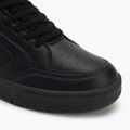 Pantofi pentru copii KangaROOS K-CP Dallas jet black/mono 7