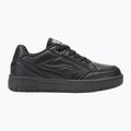 Pantofi pentru copii KangaROOS K-CP Dallas jet black/mono 8