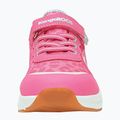 Încălțăminte pentru copii KangaROOS KB-Fancy EV daisy pink / blue sky 10