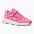 Încălțăminte pentru copii KangaROOS KB-Fancy EV daisy pink / blue sky