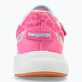 Încălțăminte pentru copii KangaROOS KB-Fancy EV daisy pink / blue sky 6