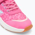 Încălțăminte pentru copii KangaROOS KB-Fancy EV daisy pink / blue sky 7