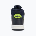 Încălțăminte pentru copii KangaROOS K-CP Bound Mid EV dark navy / lime 6