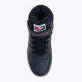 Încălțăminte pentru copii KangaROOS K-CP Bound Mid EV dark navy/daisy pink 5