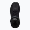 Încălțăminte pentru copii KangaROOS K-CP Bound Mid EV jet black / steel grey 12