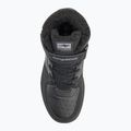 Încălțăminte pentru copii KangaROOS K-CP Bound Mid EV jet black / steel grey 5