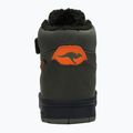 Încălțăminte pentru copii KangaROOS K-CP Bound Mid EV military green / flame 11