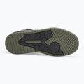 Încălțăminte pentru copii KangaROOS K-CP Bound Mid EV military green / flame 4