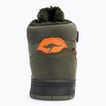 Încălțăminte pentru copii KangaROOS K-CP Bound Mid EV military green / flame 6