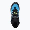 Încălțăminte pentru copii KangaROOS KX-Toke Mid EV sky / jet black 12