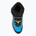 Încălțăminte pentru copii KangaROOS KX-Toke Mid EV sky / jet black 5