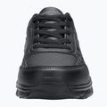 Încălțăminte pentru femei  KangaROOS K-CR Adina jet black / mono 10