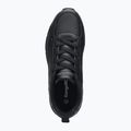 Încălțăminte pentru femei  KangaROOS K-CR Adina jet black / mono 12