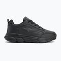 Încălțăminte pentru femei  KangaROOS K-CR Adina jet black / mono 2