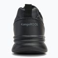 Încălțăminte pentru femei  KangaROOS K-CR Adina jet black / mono 6
