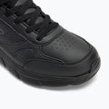 Încălțăminte pentru femei  KangaROOS K-CR Adina jet black / mono 7