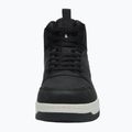 Încălțăminte pentru femei  KangaROOS K-Top Power Mid jet black 10