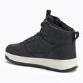 Încălțăminte pentru femei  KangaROOS K-Top Power Mid jet black 3