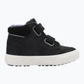 Încălțăminte pentru copii KangaROOS KaVu Primo V jet black / steel grey 9