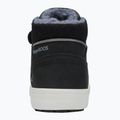 Încălțăminte pentru copii KangaROOS KaVu Primo V jet black / steel grey 11