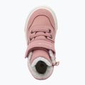Încălțăminte pentru copii KangaROOS Kavu Shady EV dusty rose / frost pink 12