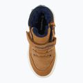 Încălțăminte pentru copii KangaROOS Kavu Shady EV rubber / dk navy 5