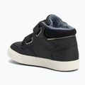 Încălțăminte pentru copii KangaROOS KaVu Primo V jet black / steel grey 3
