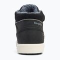 Încălțăminte pentru copii KangaROOS KaVu Primo V jet black / steel grey 6
