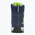 Ghete de zăpadă pentru copii KangaROOS K-MJ Hunter RTX FX dark navy / lime 6