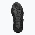 Ghete pentru juniori KangaROOS K-MJ Eldora EV RTX jet black / steel grey 13