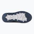 Ghete pentru juniori KangaROOS K-MJ Camp V RTX dk navy / lime 4