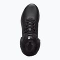 Încălțăminte pentru femei  KangaROOS K-PL Dreams Mid jet black / mono 12