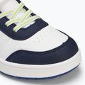 Pantofi pentru copii KangaROOS K-CA Shaggy EV dark navy/lime 7