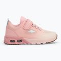 Pantofi pentru copii KangaROOS KX-Bases EV frost pink/white 2