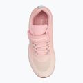 Pantofi pentru copii KangaROOS KX-Bases EV frost pink/white 5