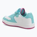 Încălțăminte pentru copii KangaROOS K-CP Fair EV ocean/fuchsia 3