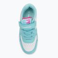 Încălțăminte pentru copii KangaROOS K-CP Fair EV ocean/fuchsia 5