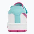 Încălțăminte pentru copii KangaROOS K-CP Fair EV ocean/fuchsia 6