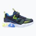 Pantofi pentru copii KangaROOS K-SLB Naro EV dark navy/lime 9