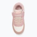 Încălțăminte pentru copii KangaROOS K-CPI Izel EV frost pink/cool beige 5