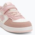 Încălțăminte pentru copii KangaROOS K-CPI Izel EV frost pink/cool beige 7