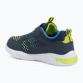 Pantofi pentru copii KangaROOS K-SLB Naro EV dark navy/lime 3
